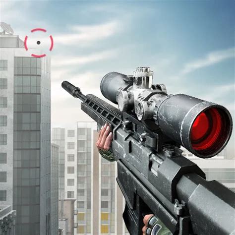 14 different missions for you to try to complete to prove you are a pro stickman assassin. . Sniper 3d gun shooting game